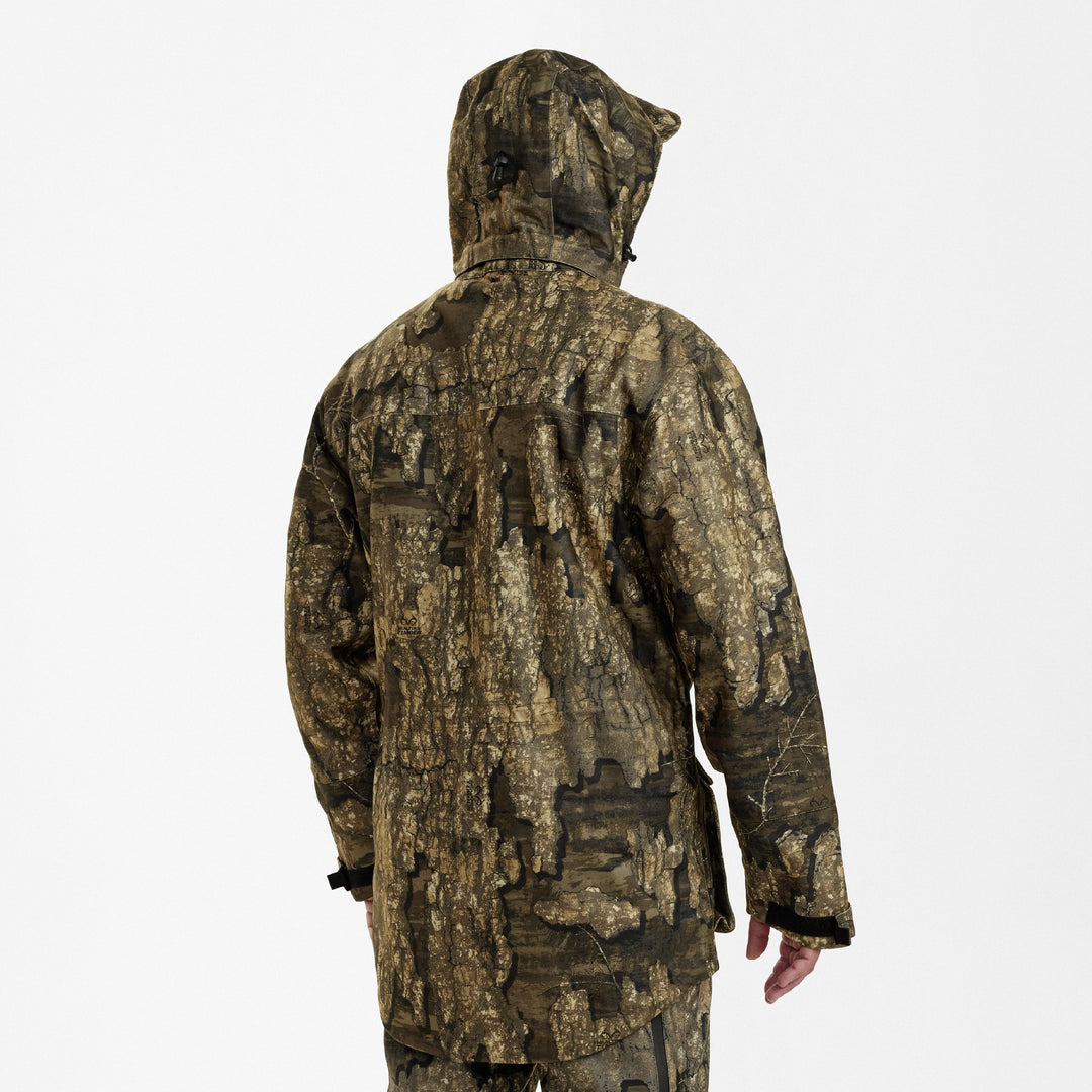 Deerhunter PRO Gamekeeper Jacket REALTREE TIMBERâ„¢ 2XL