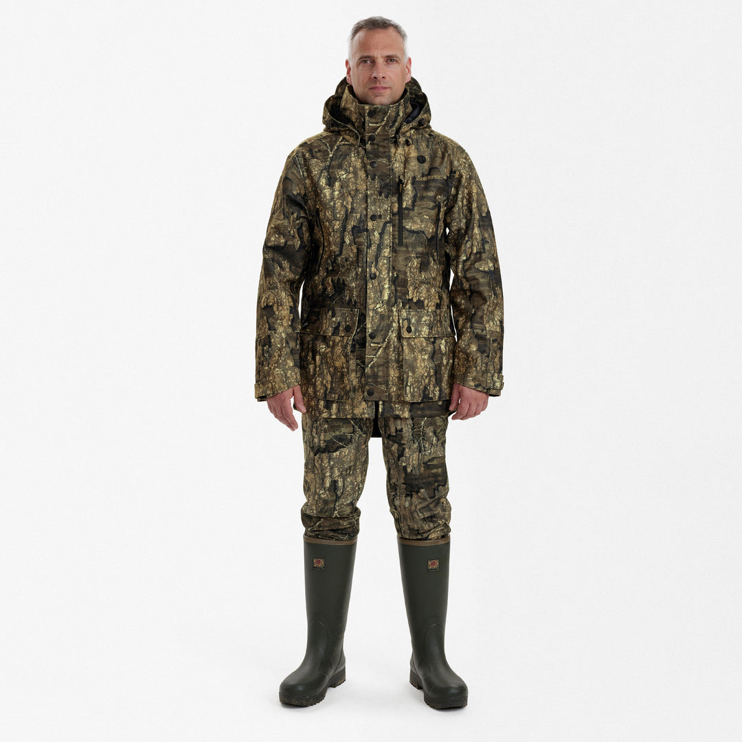 Deerhunter PRO Gamekeeper Jacket REALTREE TIMBER