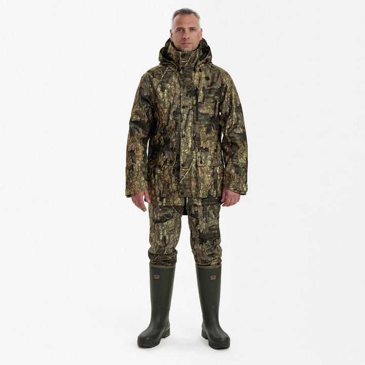 Deerhunter PRO Gamekeeper Jacket REALTREE TIMBER