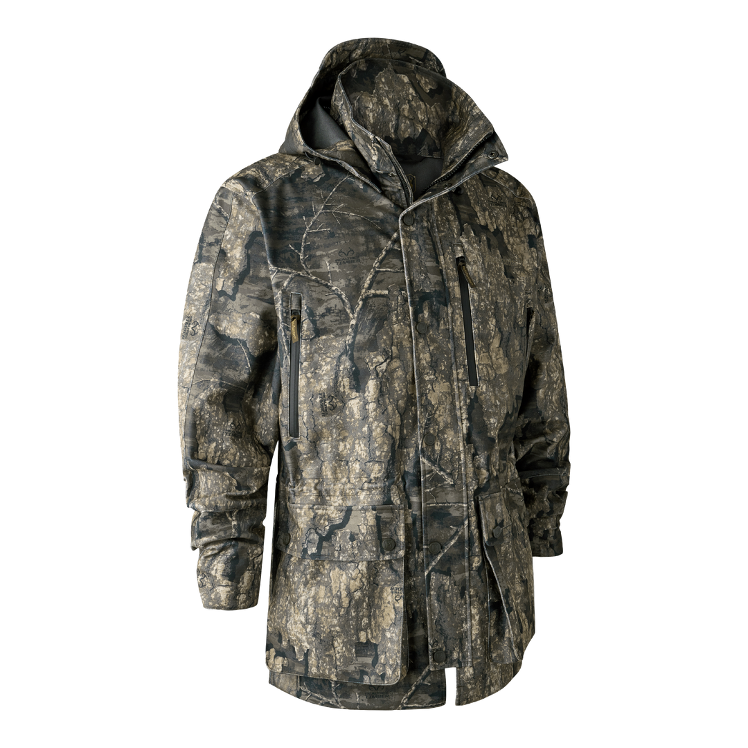 Deerhunter PRO Gamekeeper Jacket REALTREE TIMBER