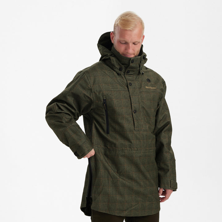 Deerhunter PRO Gamekeeper Smock Turf 2XL