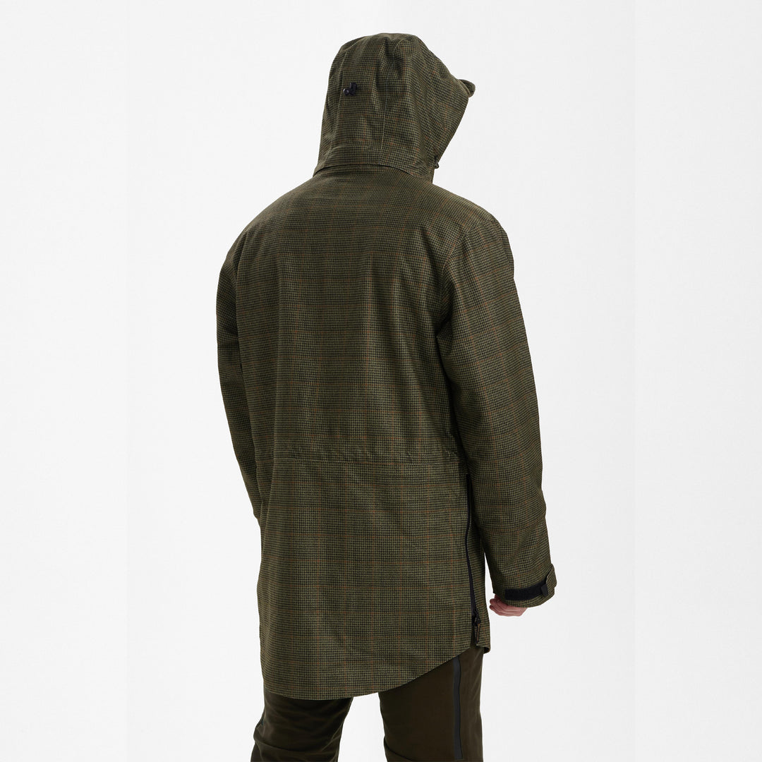 Deerhunter PRO Gamekeeper Smock Turf