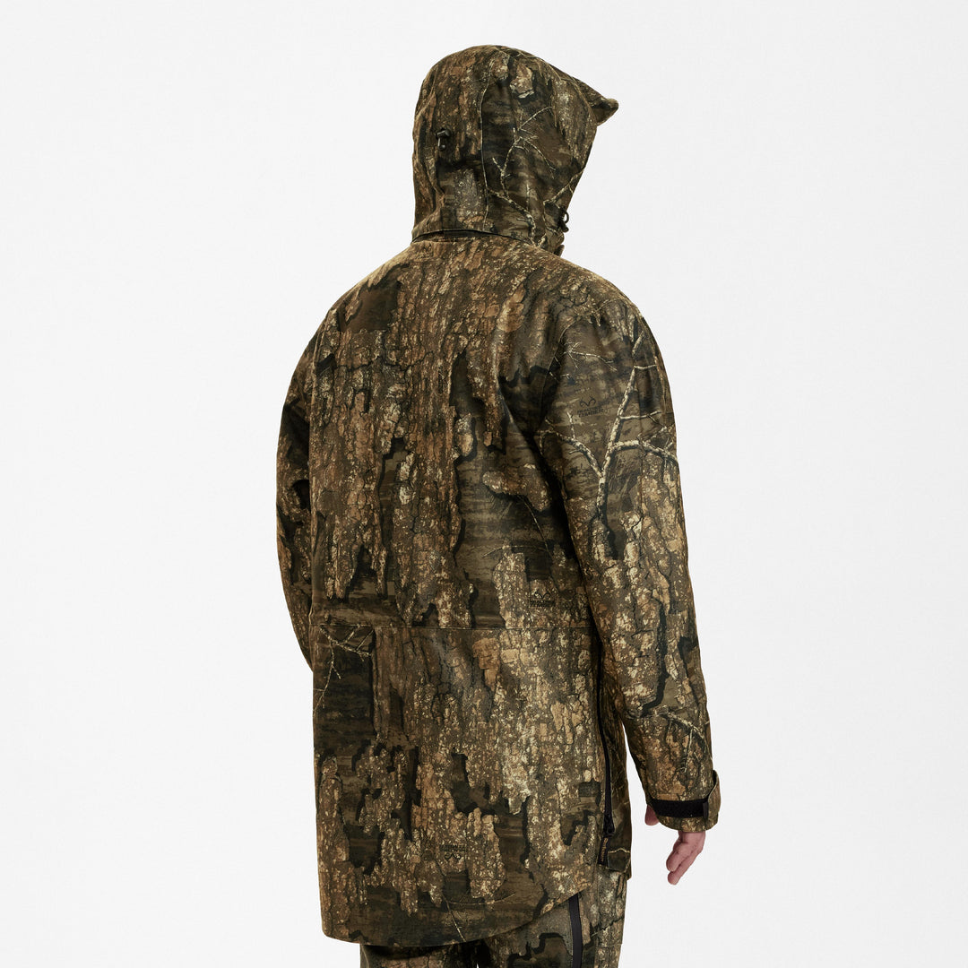 Deerhunter PRO Gamekeeper Smock REALTREE TIMBERâ„¢ 2XL