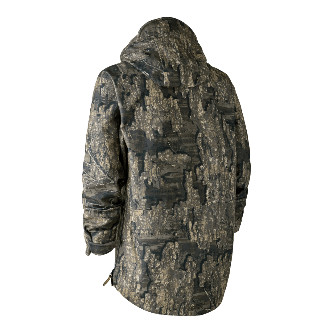 Deerhunter PRO Gamekeeper Smock REALTREE TIMBERâ„¢ 2XL