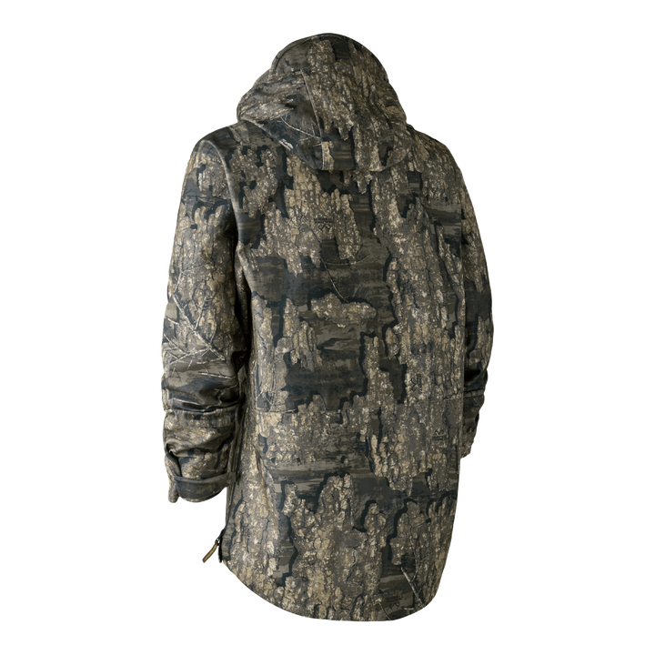 Deerhunter PRO Gamekeeper Smock REALTREE TIMBERâ„¢ 2XL