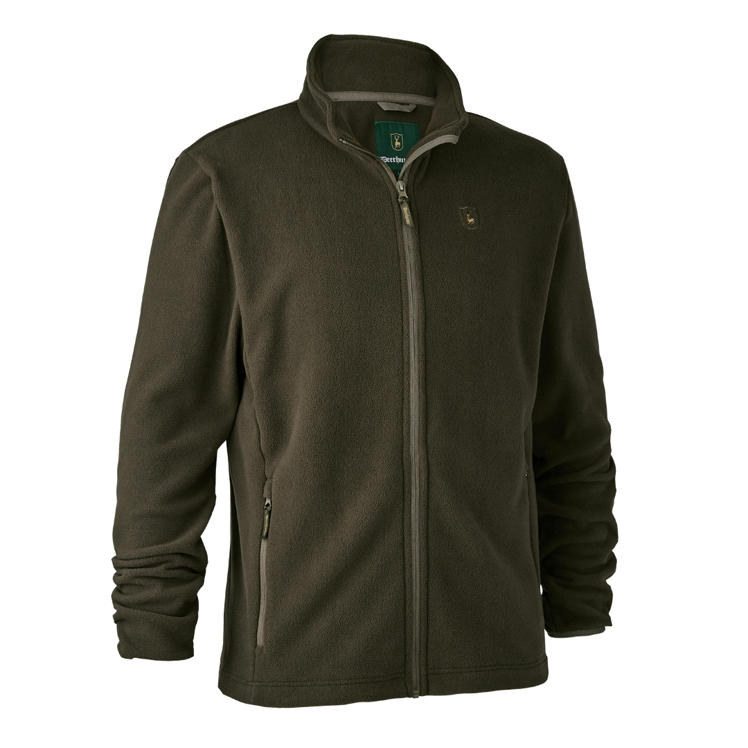 Deerhunter Chasse Fleece Jacket Beluga