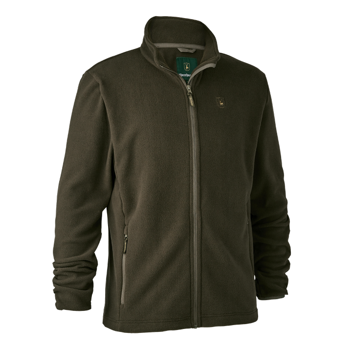 Deerhunter Chasse Fleece Jacket Beluga