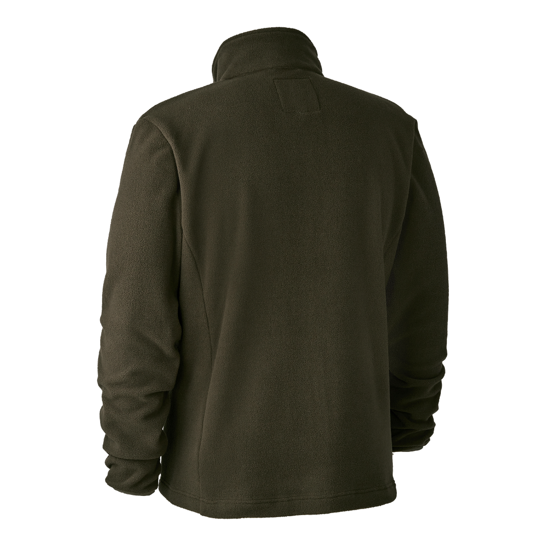 Deerhunter Chasse Fleece Jacket Beluga