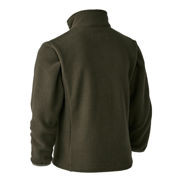 Deerhunter Youth Chasse Fleece Jacket Beluga