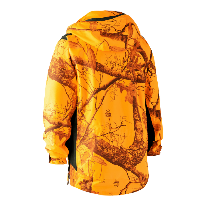 Deerhunter Explore Smock REALTREE EDGE ORANGE