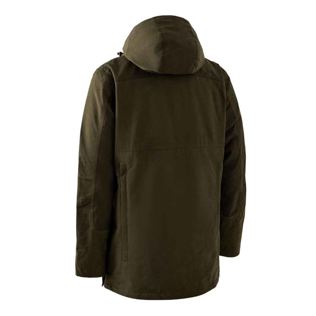 Deerhunter Eagle Jacket Tarmac Green 48