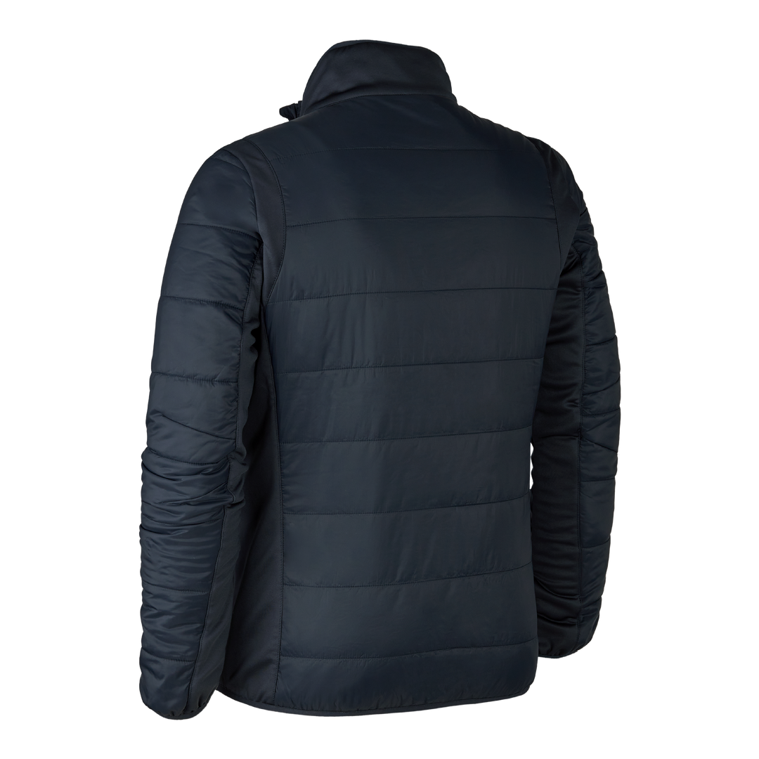 Deerhunter Heat Padded Jacket Dark Blue