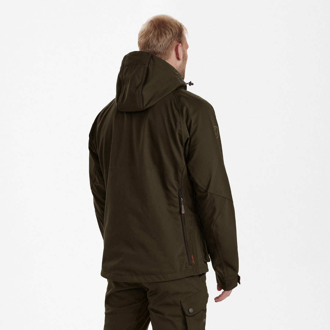 Deerhunter Muflon Light Jacket Art Green 48