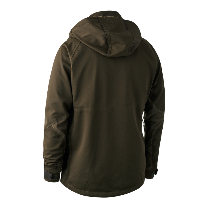 Deerhunter Muflon Light Jacket Art Green