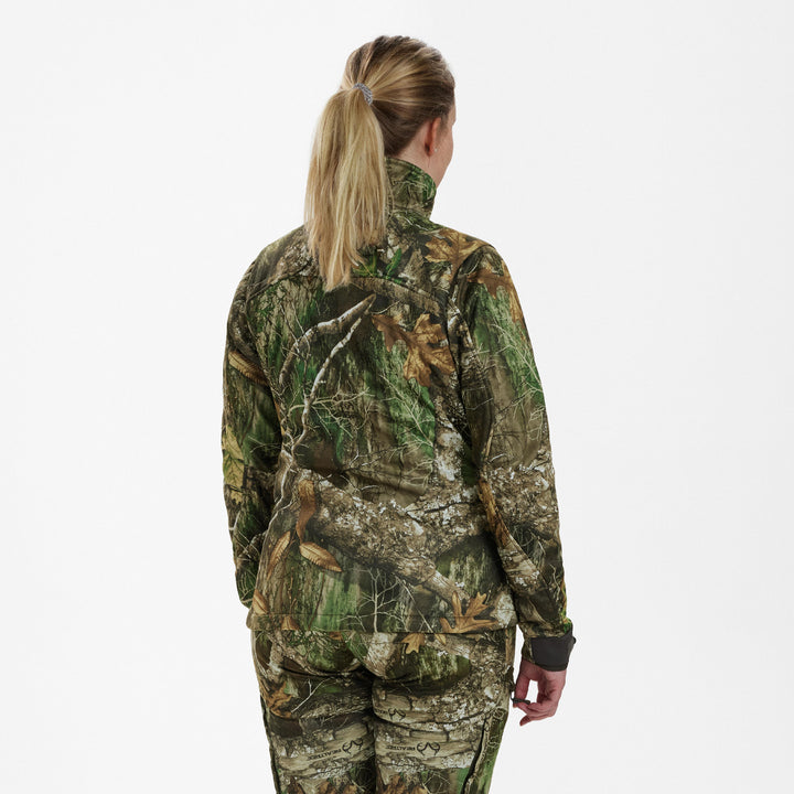 Deerhunter Lady April Jacket REALTREE ADAPTâ„¢ 36