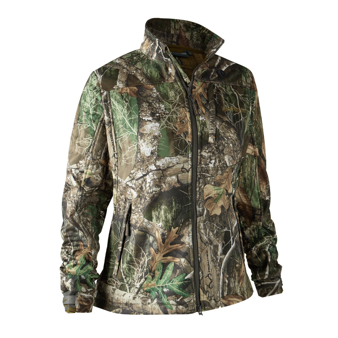 Deerhunter Lady April Jacket REALTREE ADAPTâ„¢ 36