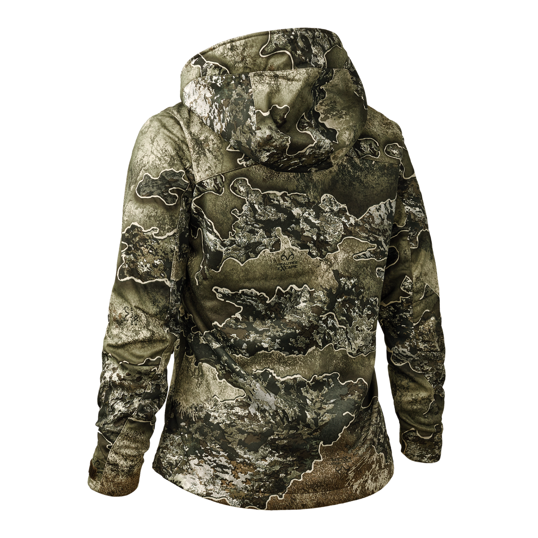 Deerhunter Lady Excape Softshell Jacket REALTREE EXCAPE