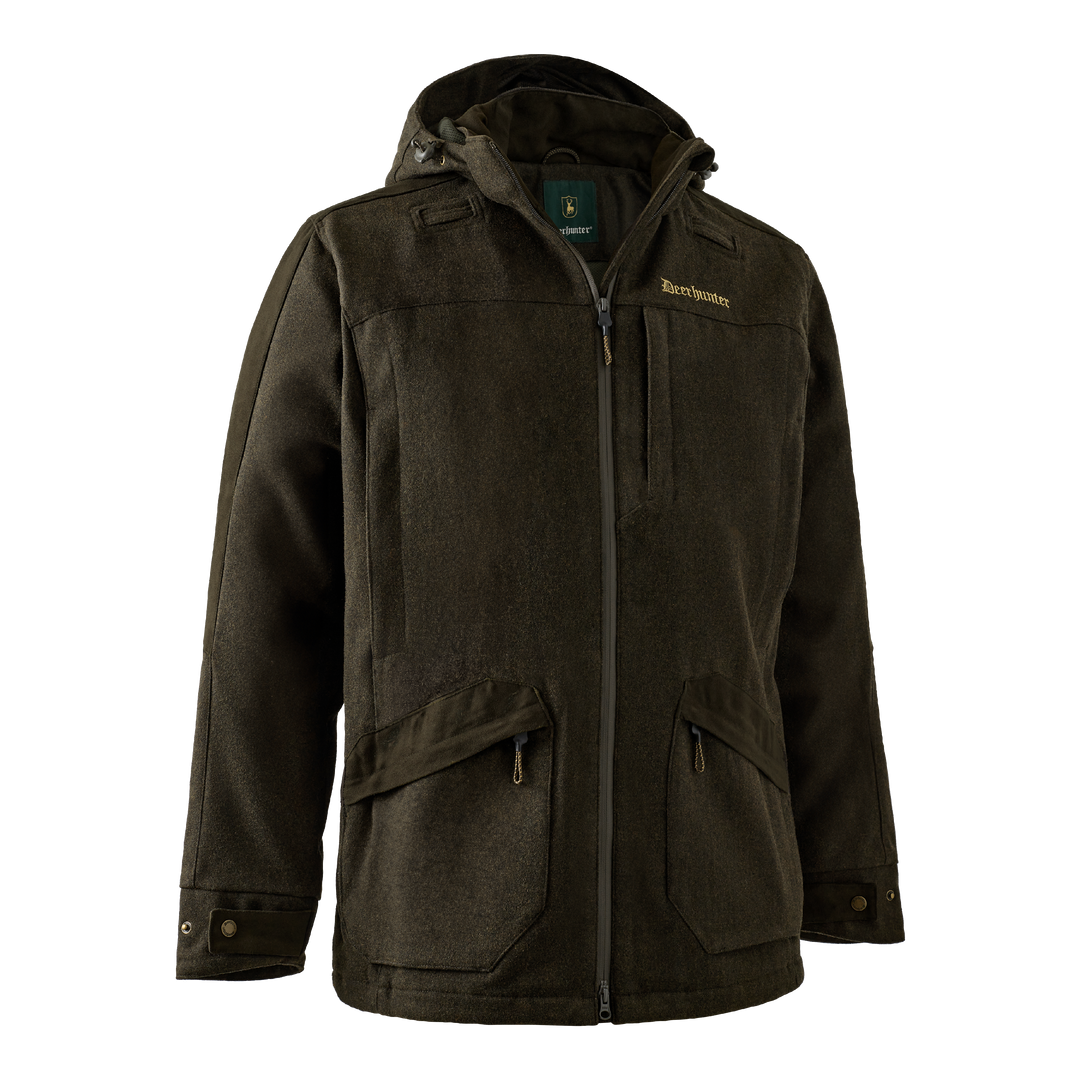 Deerhunter Tatra Jacket Loden Wood