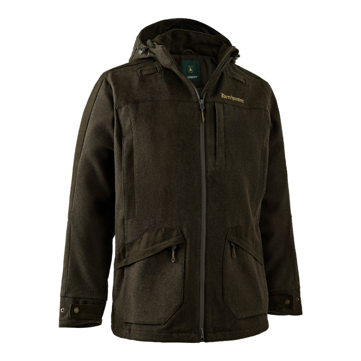 Deerhunter Tatra Jacket Loden Wood