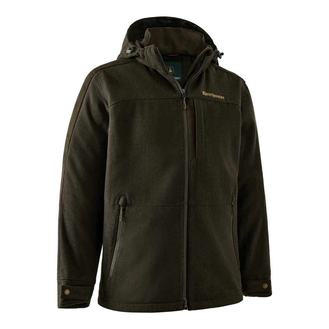 Deerhunter Tatra Active Jacket Loden Wood