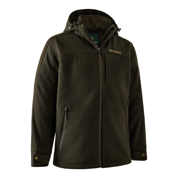 Deerhunter Tatra Active Jacket Loden Wood 48