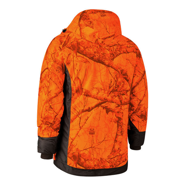 Deerhunter Ram Arctic Jacket  REALTREE EDGE ORANGE