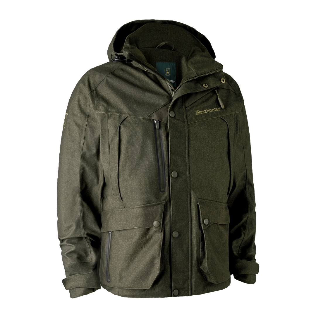 Deerhunter Ram Jacket Elmwood