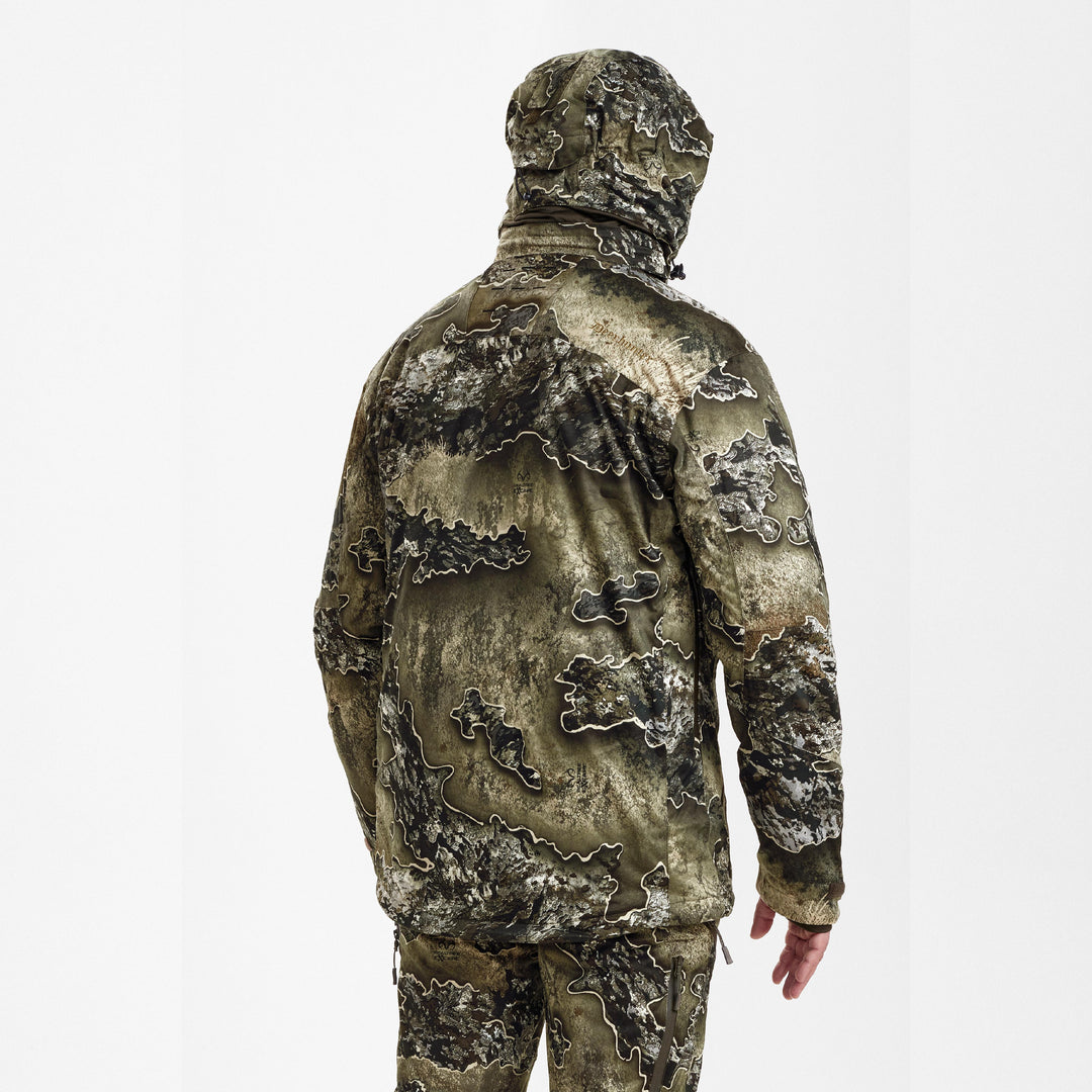 Deerhunter Excape Winter Jacket REALTREE EXCAPEâ„¢ 2XL