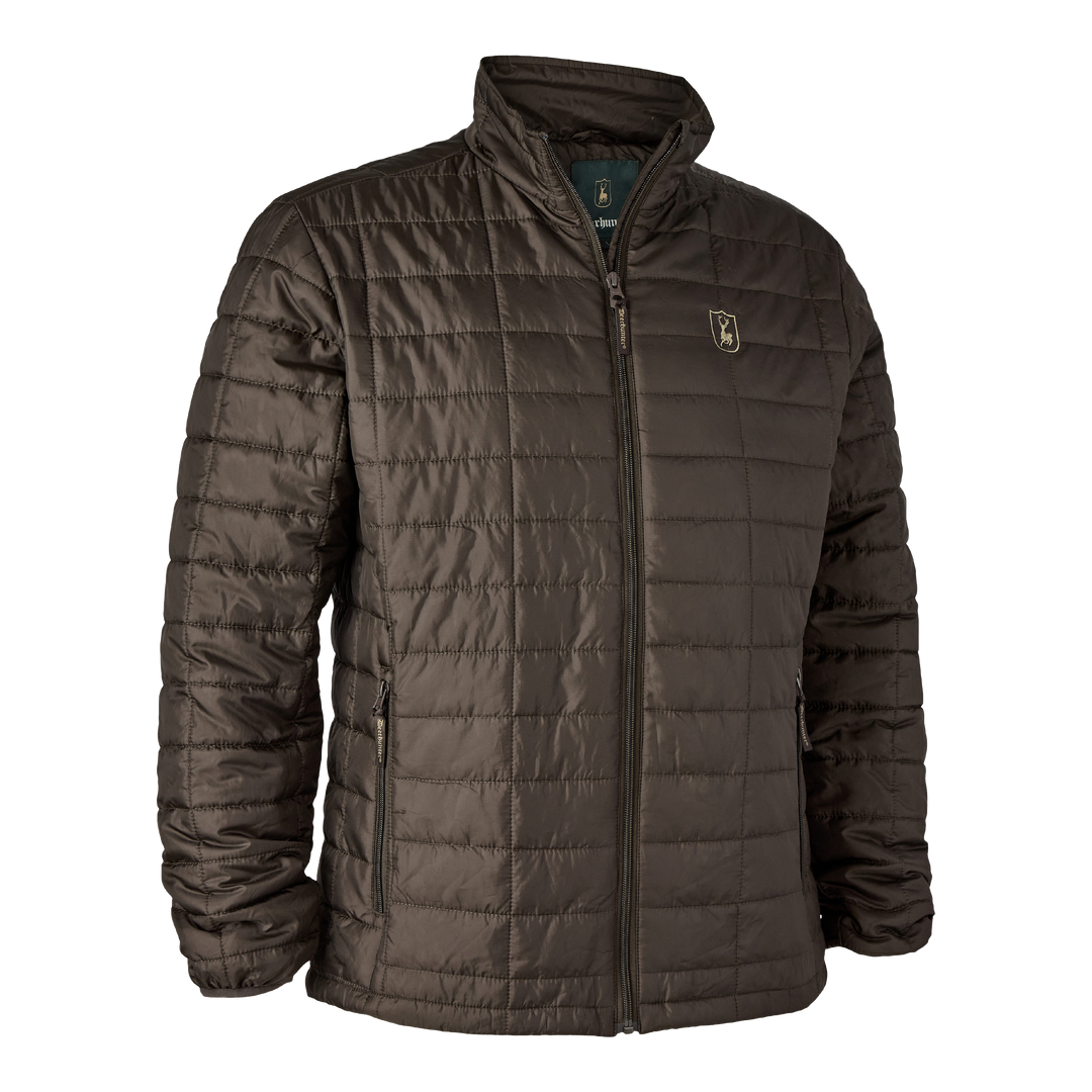 Deerhunter Muflon Packable Jacket  Wood