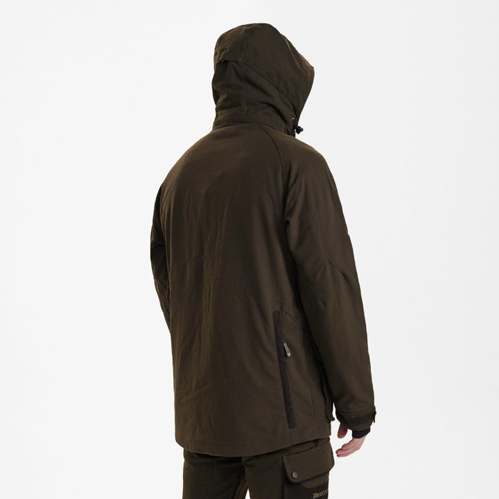 Deerhunter Muflon Extreme Jacket Wood