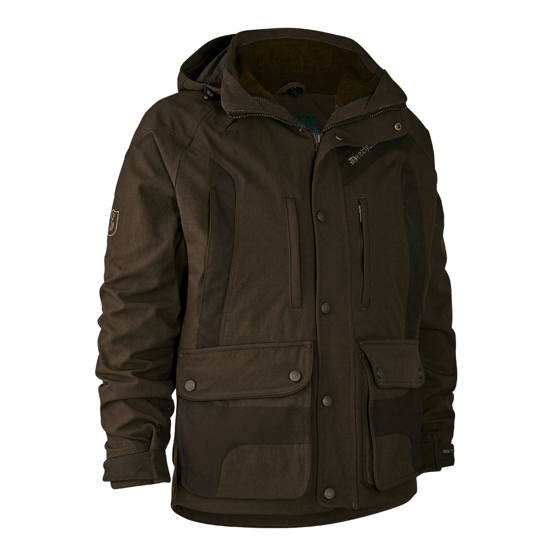 Deerhunter Muflon Extreme Jacket Wood