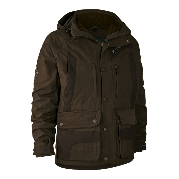 Deerhunter Muflon Extreme Jacket Wood