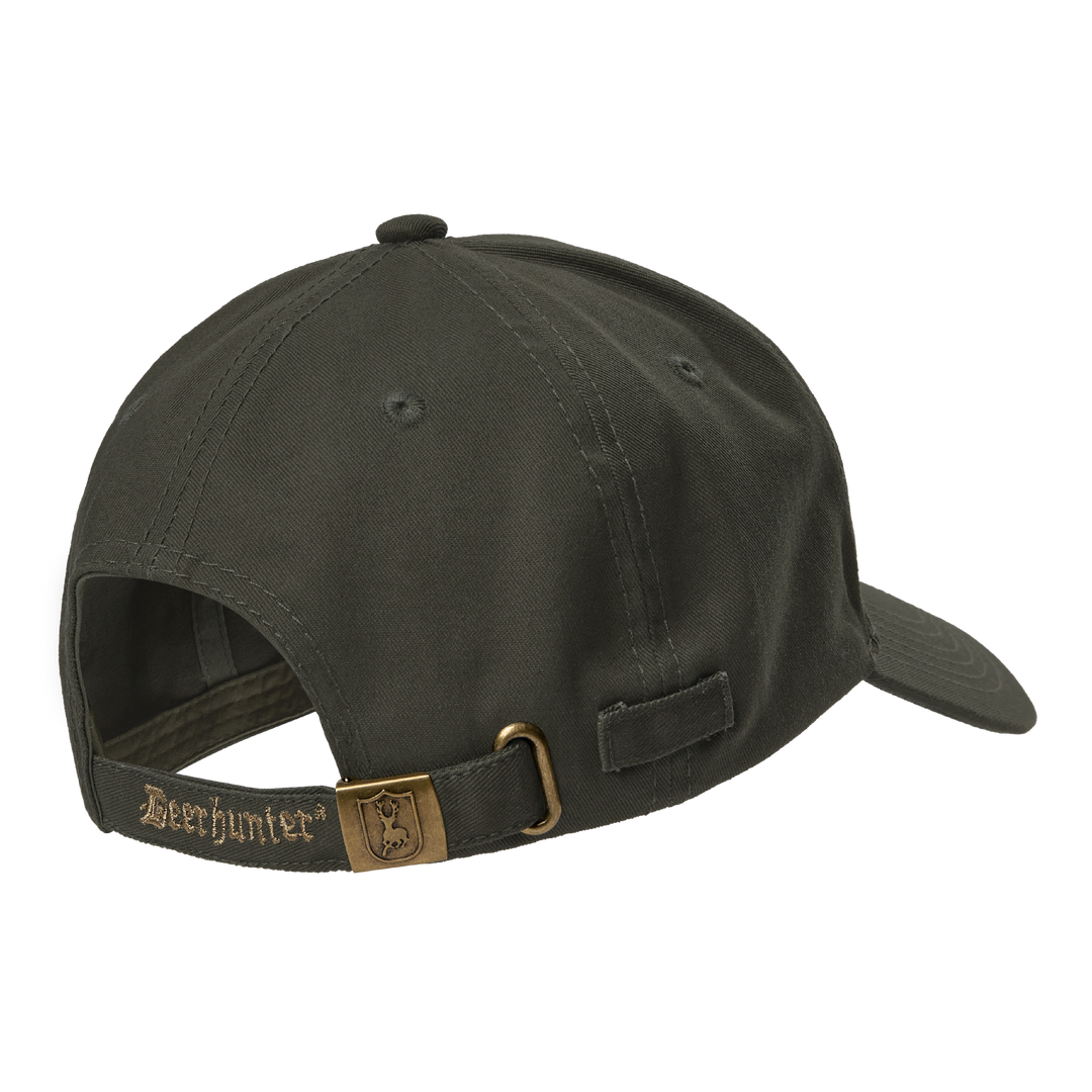 Deerhunter Shield Cap Timber