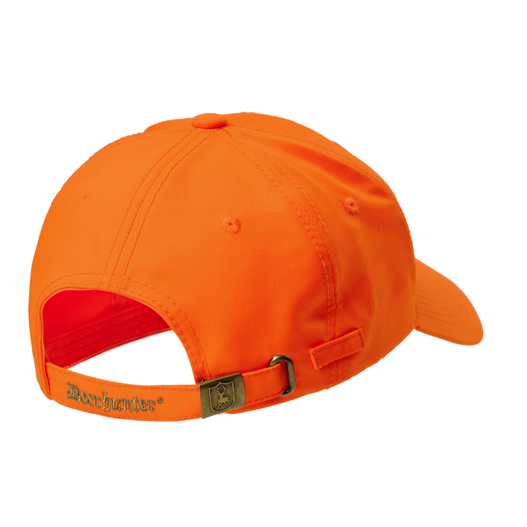 Deerhunter Shield Cap Orange ONE SIZE