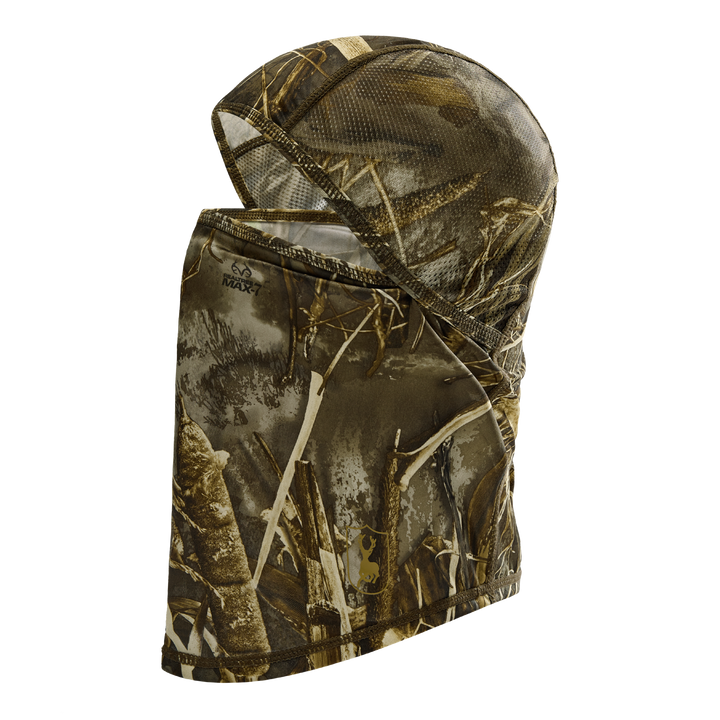 Deerhunter Full Facemask REALTREE MAX-7Â® ONE SIZE