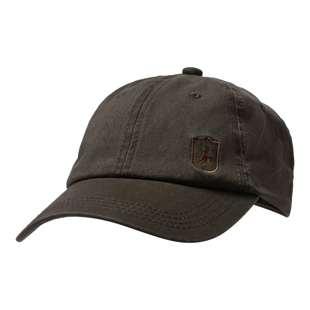 Deerhunter Balaton Shield Cap Fallen Leaf