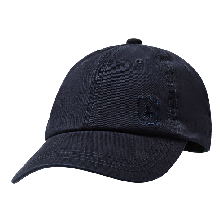 Deerhunter Balaton Shield Cap Dark Blue