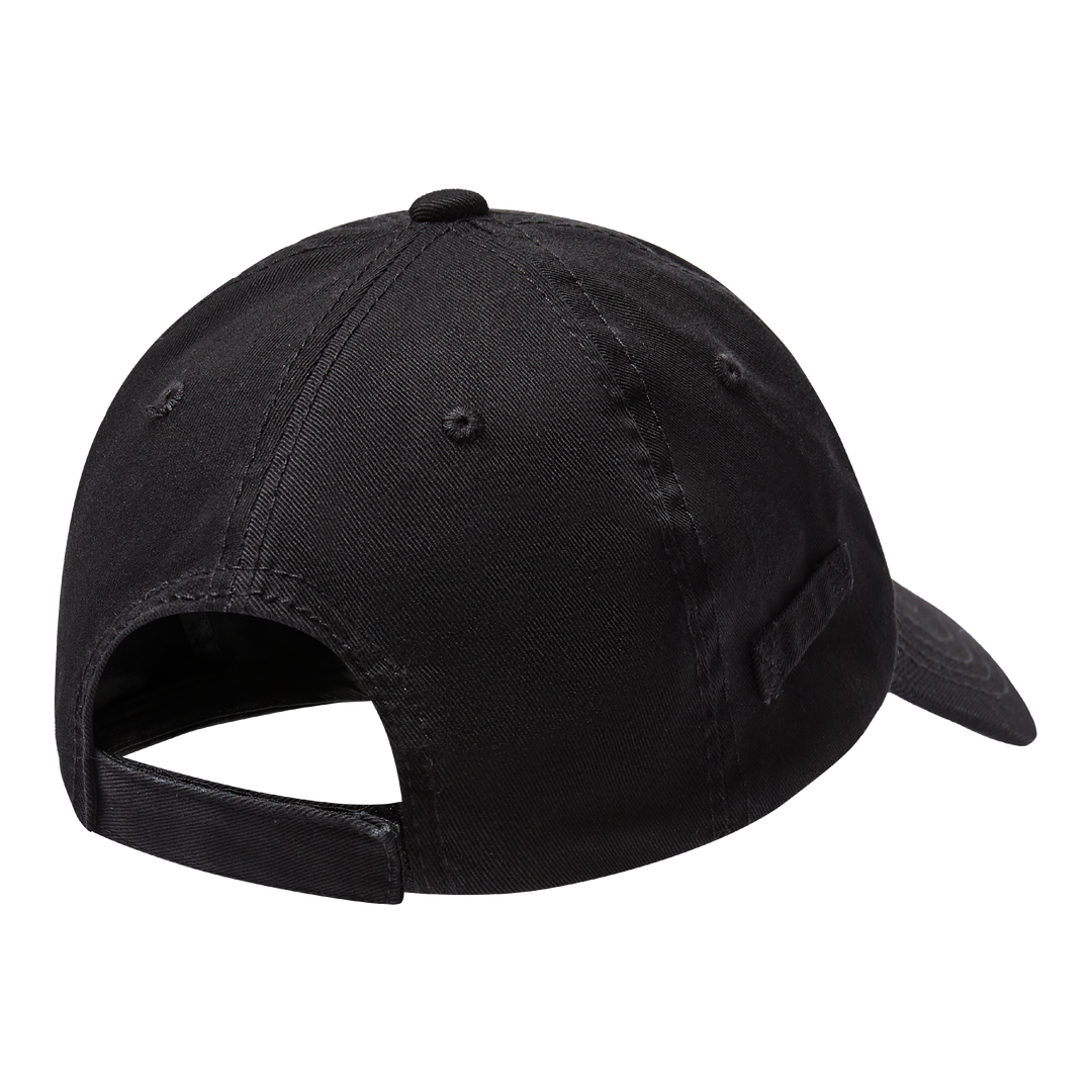 Deerhunter Balaton Shield Cap Black ONE SIZE