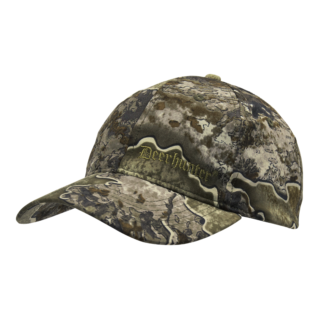 Deerhunter Excape Light Cap REALTREE EXCAPEâ„¢ ONE SIZE