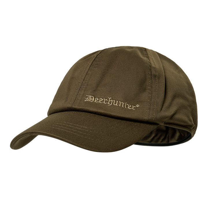 Deerhunter Excape Winter Cap Art Green 56/57