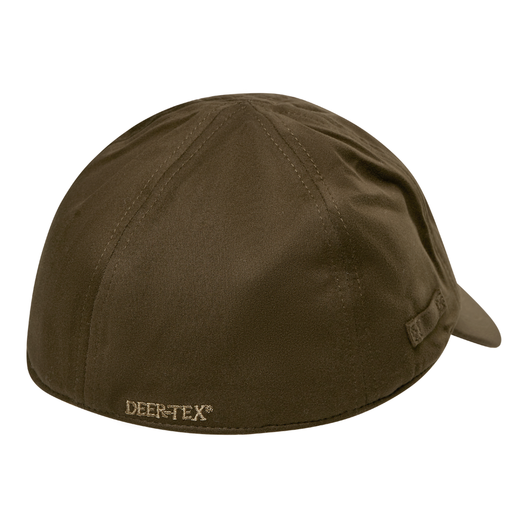 Deerhunter Excape Winter Cap Art Green 56/57