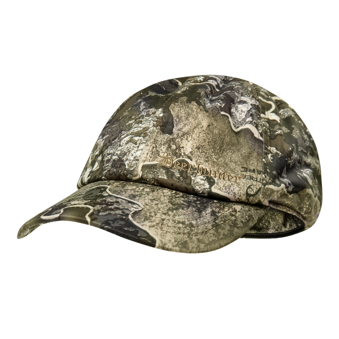 Deerhunter Excape Winter Cap REALTREE EXCAPE