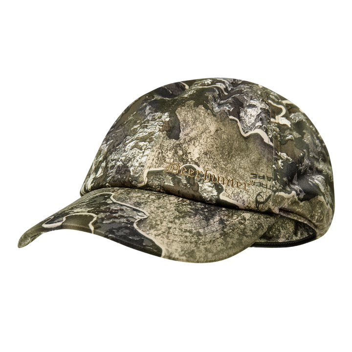 Deerhunter Excape Winter Cap REALTREE EXCAPEâ„¢ 56/57