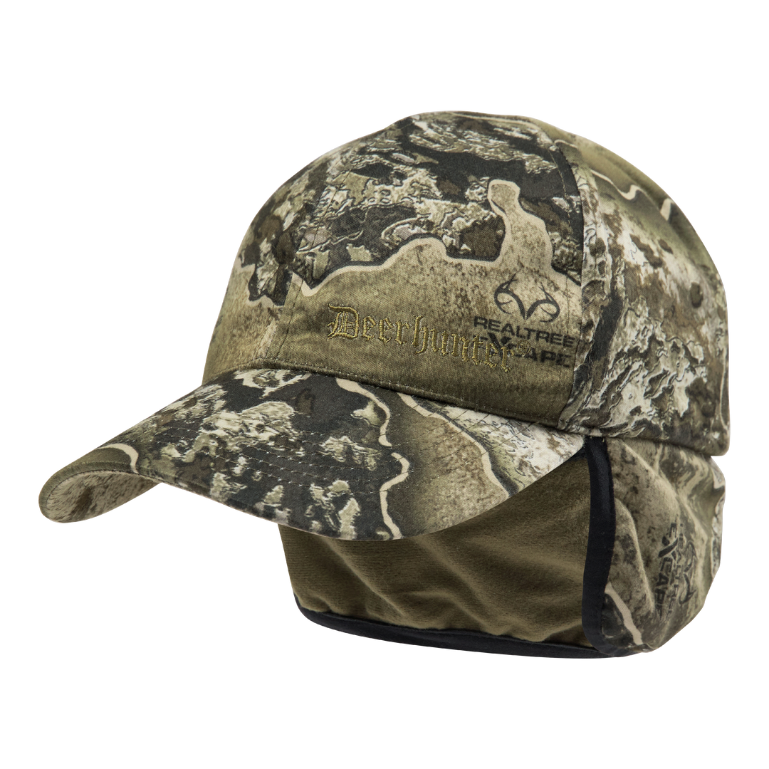 Deerhunter Excape Winter Cap REALTREE EXCAPEâ„¢ 56/57