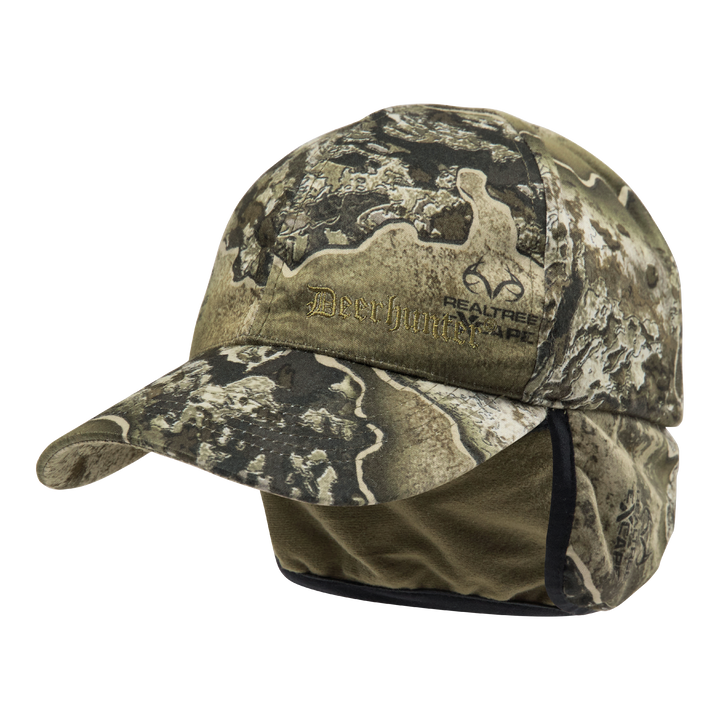 Deerhunter Excape Winter Cap REALTREE EXCAPEâ„¢ 56/57