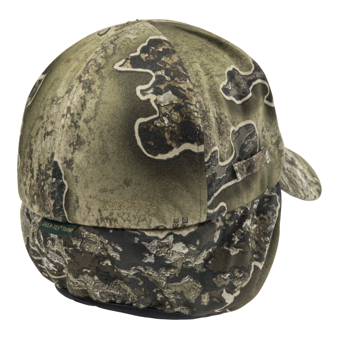 Deerhunter Excape Winter Cap REALTREE EXCAPEâ„¢ 56/57