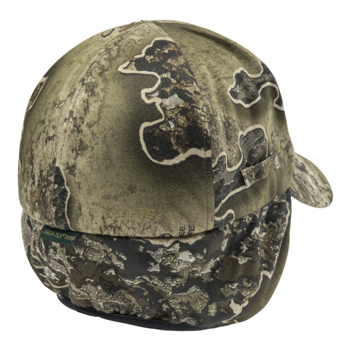 Deerhunter Excape Winter Cap REALTREE EXCAPEâ„¢ 56/57