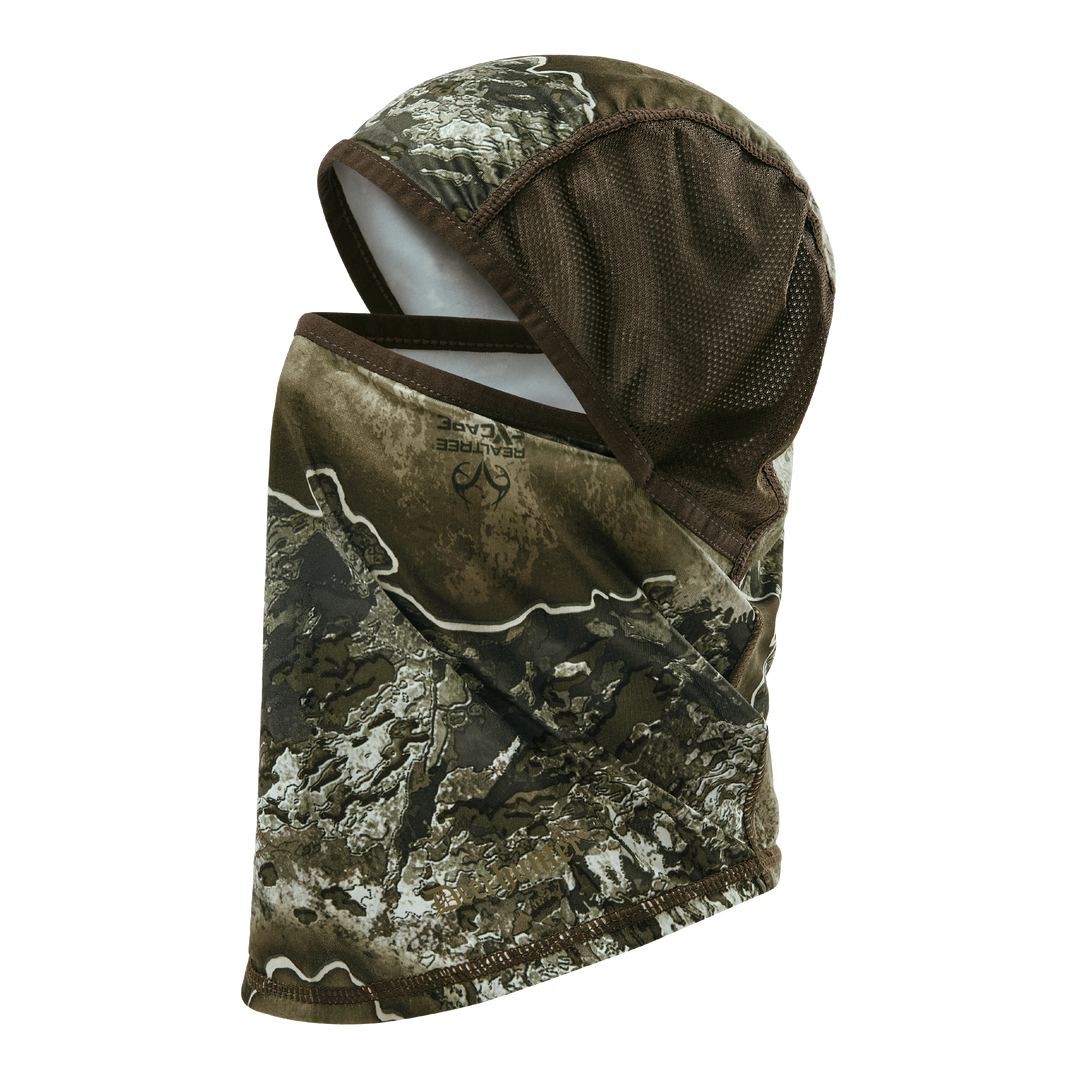 Deerhunter Excape Full Facemask REALTREE EXCAPEâ„¢ ONE SIZE