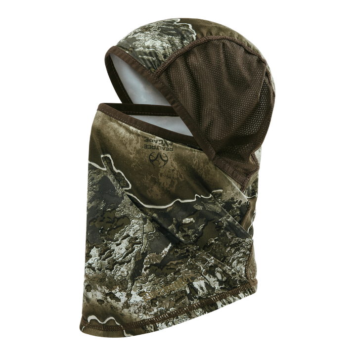 Deerhunter Excape Full Facemask REALTREE EXCAPE