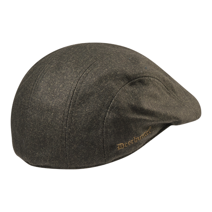 Deerhunter Flat Cap Elmwood 56/57